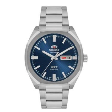Imagem de Relógio orient masculino automatico nh3ss008 d1sx