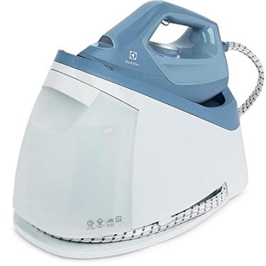 Imagem de Electrolux Ferro de passar roupa com estação a vapor continuo pressurizado semi profiss...