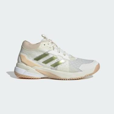 Imagem de Tênis Adidas Crazyflight 6 Mid Indoor Feminino-Feminino