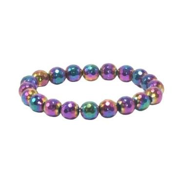 Imagem de Pulseira Magnética Terapêutica Para Perda De Peso Para Homens E Mulher