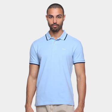 Imagem de Camisa Polo Colcci II Masculina-Masculino