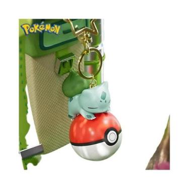 Imagem de Chaveiros E Bonecos Colecionáveis Pokémon: Gengar, Mimikyu, Cubone, Me