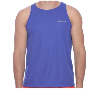 Imagem de Camisa Regata Speedo Mind-Masculino