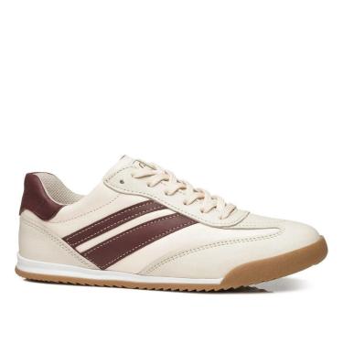 Imagem de Tênis Casual Feminino Pegada 212802-02-Feminino