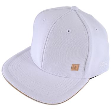 Imagem de Boné Anth Co Aba Reta Aberto Snapback Adulto Básico Ajuste-Masculino