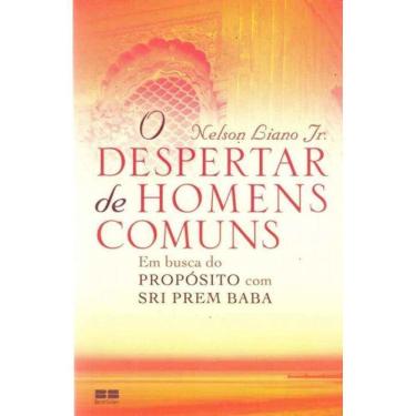 Imagem de Despertar de Homens Comuns, O