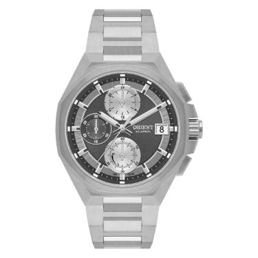 Imagem de Relógio Orient Solartech MBSSC295 G1SX-Masculino