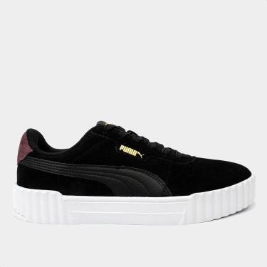Imagem de Tênis Puma Carina 3.0 Feminino-Feminino