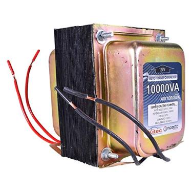 Imagem de Auto Transformador 10000VA ATK10000VA Kitec – Bivolt