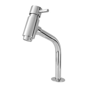 Imagem de Torneira Lavatório Bica Baixa 5194055 Romar