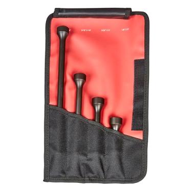 Imagem de Mayhew Tools Conjunto de martelo pneumático de 4 peças 32025