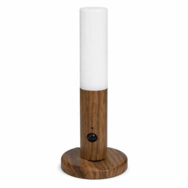 Imagem de Luminária LED Inteligente com Sensor de Movimento Usb - generico