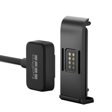 Imagem de GoPro Kit de Cabo Magnético Contacto + Porta
