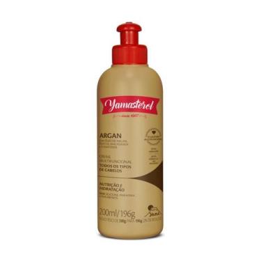 Imagem de Creme Multifuncional Yamasterol Argan 200ml