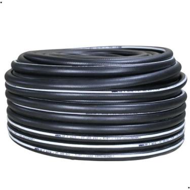 Imagem de Mangueira Compressor de Ar Pneumática Forte 5/8 300psi 50m - Menco