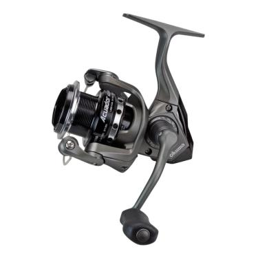 Imagem de Molinete Okuma Acuador 6000A Drag 14kg 4 Rolamentos 456g Recolhimento 4.5:1