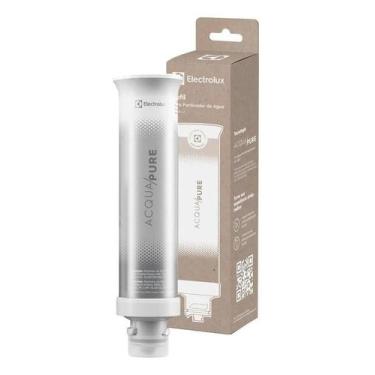 Imagem de Filtro/refil De Água Acqua Pure Electrolux Pe12 A/b/g/v Bran - Congrat