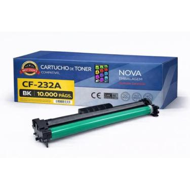 Imagem de Fotocondutor Compativel Cf232a M118 M203 M227 M148 10k - Best Choice