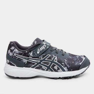 Imagem de Tênis Infantil Asics Fantasy 4 Ps-Unissex
