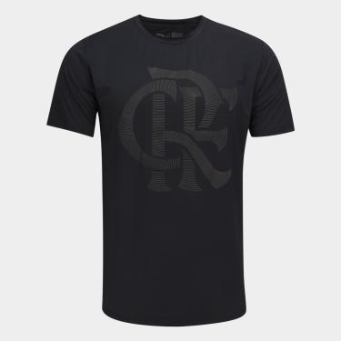Imagem de Camiseta Flamengo Masculina-Masculino