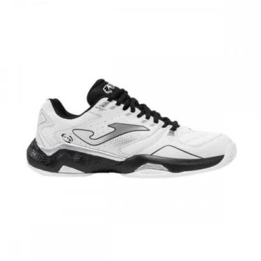 Imagem de Tenis Joma Master 1000 Bc Padel Indoor, Branco, 39