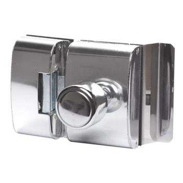 Imagem de Fechadura pv 2r ai 12v inox pv200r21 - AGL