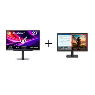 Lg ultragear 34gn850-b com menor preço é no Buscapé