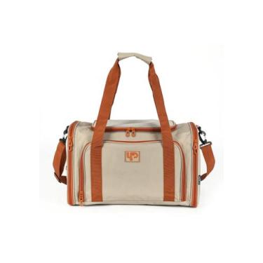 Imagem de Bolsa de Transporte Pet Expansível para cachorro e gato - Up4You