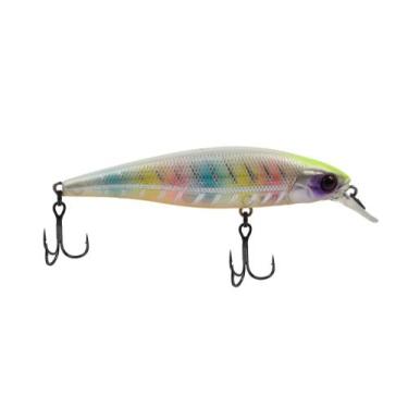 Imagem de Isca Artificial Jackall Squad Minnow 80 (9,7g) - Várias Cores, Bone ca