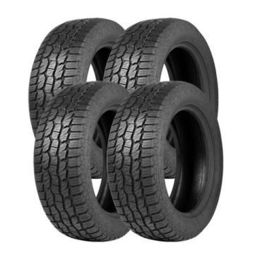 Imagem de Kit 4 Pneus Speedmax Aro 16 215/65R16 98T Adventuremax Guard AT
