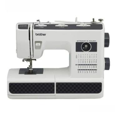 Imagem de Máquina de costura brother st371hdbr