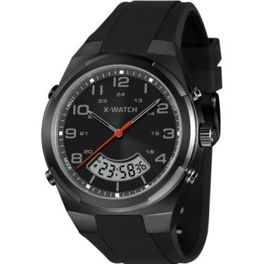 Imagem de Relogio x-watch xmnpa023 p2px - X-Games/X-Watch