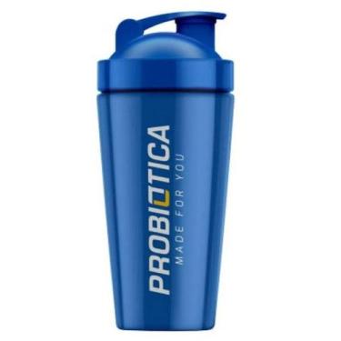 Imagem de Coqueteleira Alumínio Probiótica - Probiótica 