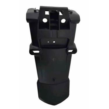 Imagem de Paralama Placa Xtz125 Lander 250 07/18 Tenere 250 11/16 Original - Yam
