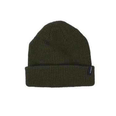 Imagem de Gorro Masculino Nicoboco Shoya Verde Musgo - 70037