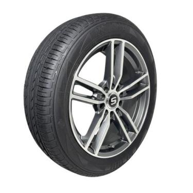 Imagem de Pneu Remold 185 65 R15 Aro 15 Aprovado Inmetro GDO TYLES - DGO TYLES