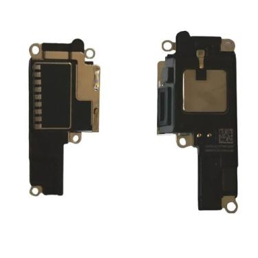 Imagem de Campainha Viva Voz Alto Falante Para ip 15 Pro - inova