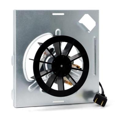Imagem de Motor para exaustor de banheiro Hipoilk S97012026 120V 50 CFM
