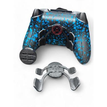 Imagem de Kit de atualização de paddles traseiros para controle Aim Controller S