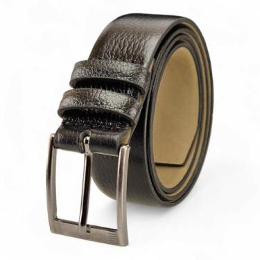 Imagem de Cinto fasolo t136403/t136143 basico, Preto, 90