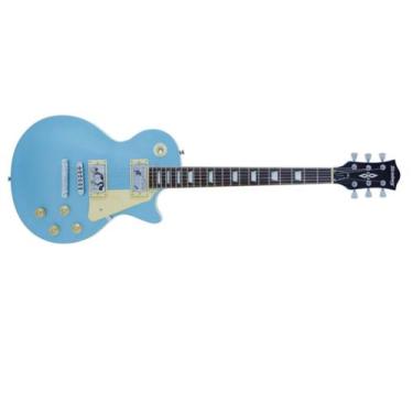 Imagem de Guitarra strinberg les paul lps230 mb