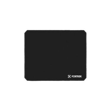 Imagem de Mouse Pad Gamer Fortrek Speed Mpg101 Preto - VICKERS
