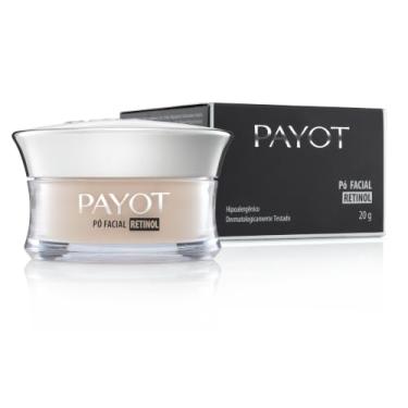 Imagem de Payot Po Facial Payot Retinol Translucido Iluminador