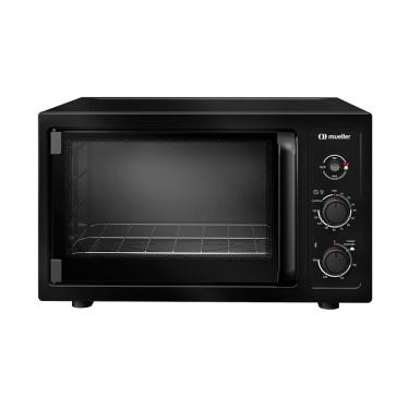 Imagem de Forno Eletrico de Bancada MFB50B 50 litros com Grill Mueller
