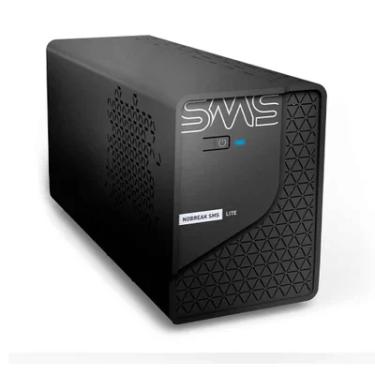 Imagem de Nobreak Sms Lite 1200va, 600w, Bivolt - 29204