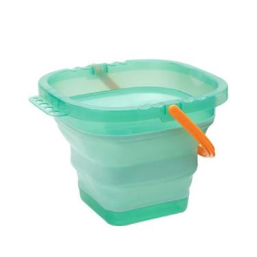 Imagem de Mini Balde Dobrável Himi