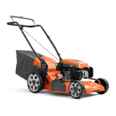Imagem de Cortador De Grama Lc 151 A Gasolina Husqvarna Corte 51Cm