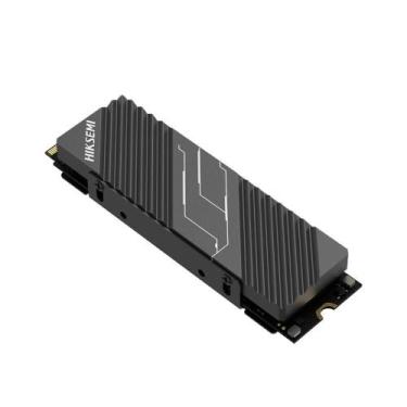 Imagem de SSD Hiksemi Future X Lite, 2TB, M.2 2280, Leitura 7000MB/s, Gravacao 6