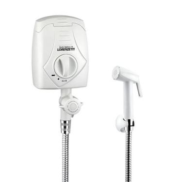 Imagem de Ducha Higiênica 3T 127V 4000W Lorenzetti - Lorenzetti
