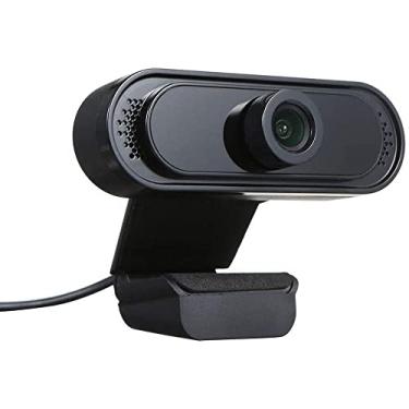 Imagem de Webcam Usb Full Hd 720p 1121 - Nobre